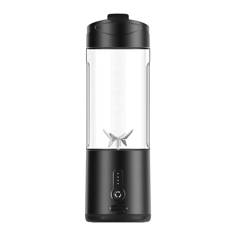 Mini Rechargeable Juice Blender